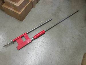 (RMDR) Log Splitter...