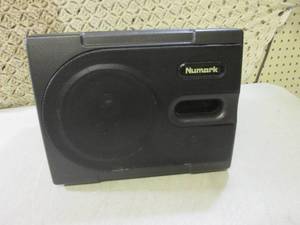 (BS) Numark M80 Studio Monitor Powe...