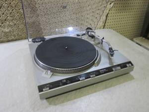 (D-3) Technics SL-3300 Direct Drive...