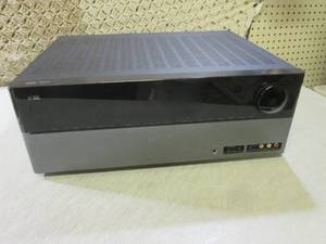 (D-3) Harman  Kardon HK3490 AMFM ...