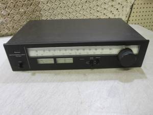 (D-3) Sansui TLL-217 AMFM Stereo T...