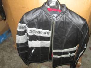 lot 10 image: New with tags and hanger Black Hein...