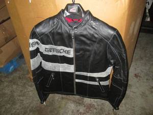 lot 14 image: New with tags and hanger Black Hein...