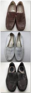 lot 60 image: Loafer Slip On Collection Born Cherokee Giovani
