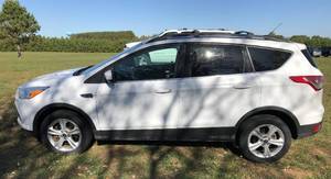 2013 Ford Escape SE 4x4