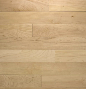 375 SF of Beautiful 3 14 Somerset Specialty Collection Solid Hardwood - Strip Maple