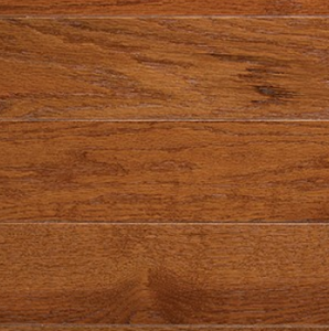 225 SF of Gorgeous 3 14 Somerset Classic Strip Collection Solid Hardwood - Gunstock