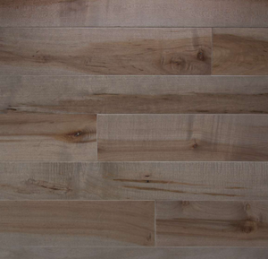 400 SF of 5 Somerset Character Plank Collection Solid Hardwood - Maple Onyx