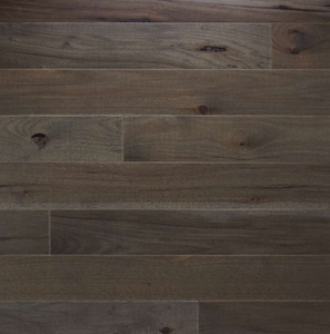 240 SF of Somerset 5 Character Plank Collection Engineered Hardwood - Hickory Ember
