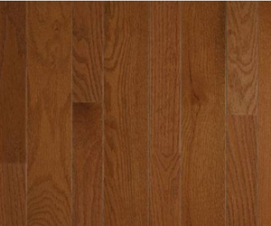360 SF of Speciality High Gloss Collection 3 14 Somerset Engineered Hardwood - Gunstock