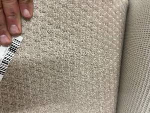 456 SF of Mohawk Everstrand Cut Loop Carpet - 12x38