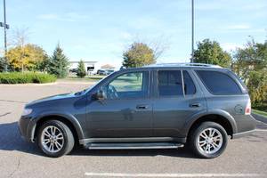 2007 Saab 9-7X - Very clean - AWD