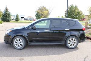 2007 Subaru B9 Tribeca