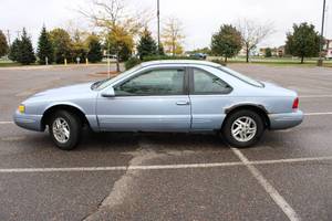 1997 Ford Thunderbird LX - 2 Owner