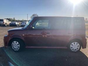 2006 Scion xB