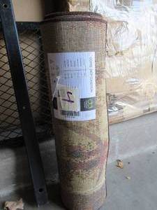 lot 4 image: Barista Catuai Multi 2 2 x 6 Runner
