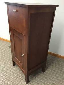 lot 510 image: Tall Universal Cabinet