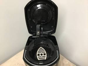 lot 619 image: Hamilton Beach Brew Station