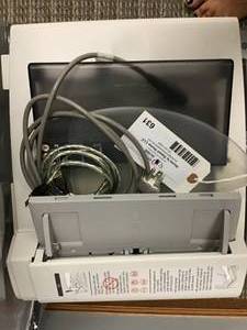 lot 631 image: Canon imageClass Printer