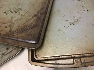 lot 545 image: Bakeware Set 2 - 7 piece