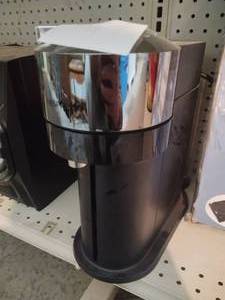 lot 219 image: Brand new Nespresso maker works goo...
