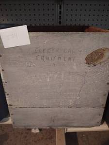 lot 224 image: 30 lbs Monarch Teenie Weenie Toffie...