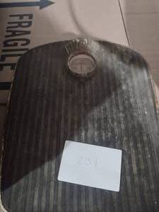 lot 231 image: Made in the USA Vintage scale  WORK...