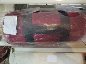 lot 8 image: Truckers comfort road pro 59 x 79...