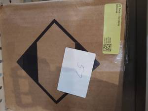 lot 57 image: 12pk of 11oz spray adhesive cans...