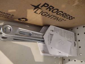 lot 70 image: 4 Kobalt 8 in adjustable wrench...