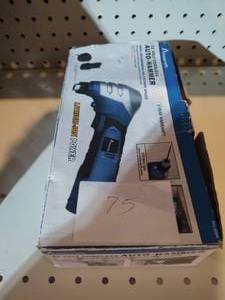 lot 75 image: 12 Volt Cordless Auto Hammer...