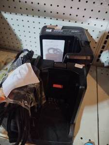 lot 79 image: Echo 58 Quick Charge x 2...