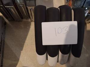 lot 103 image: 4 TT21 Forward Action light duty st...
