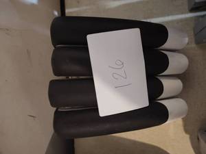 lot 126 image: 4 TT21 Forward Action light duty st...