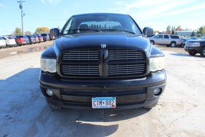 2003 Dodge Ram 1500 4x4 Quad Cab - 115,433 Miles - Manual Transmission -