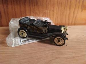 lot 196 image: 1911 Chevrolet Classic Six Series K Roadster By The National Motor Museum Mint