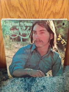 lot 281 image: Country & Folk Records