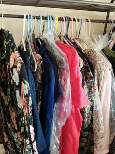 lot 118 image: Collection Of Clothing