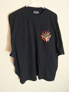 lot 121 image: Vintage MTV Beach Long Sleeve Shirt