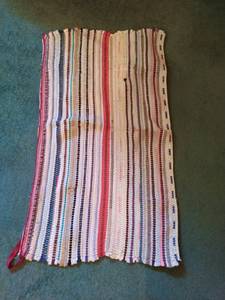 lot 166 image: Collection Of Mainly Handmade Rugs