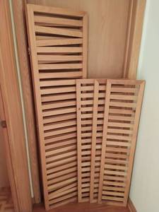 lot 170 image: Room Divider & More