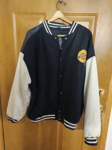 lot 610 image: Chrysler Jacket
