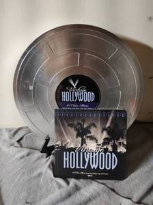 lot 375 image: Vintage Hollywood 50 Classic Movies