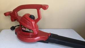 lot 300 image: Toro Ultra Blower Vac