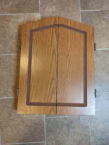 lot 61 image: Sportcraft Unicorn Electronic Dartboard
