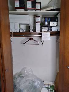 lot 755 image: Various Office Supplies, Toner, Copy Paper, Adding Machine Tape and More
