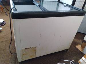 lot 757 image: True Chiller