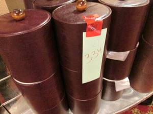 lot 334 image: (Lot of 21) Insulated Ice Buckets