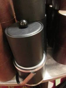 lot 336 image: (Lot of 10) Insulated Ice Buckets