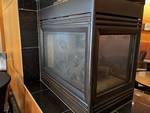 Heat-N-Glo Gas Fireplace